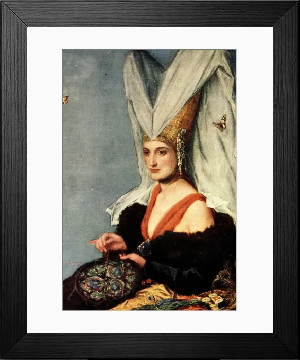Framed Print : Lillah McCarthy Framed Print : Lillah McCarthy