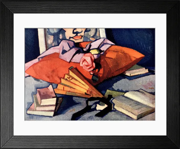 Framed Print : Still Life