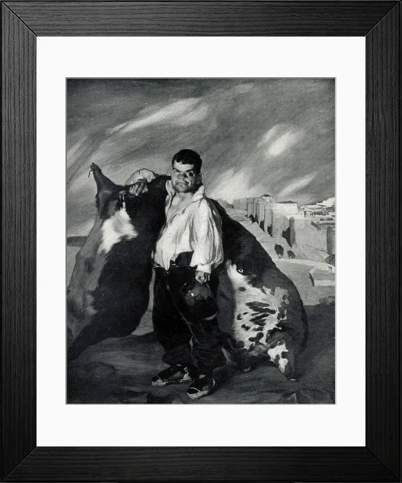 Framed Print : The Wine Carrier Framed Print : The Wine Carrier