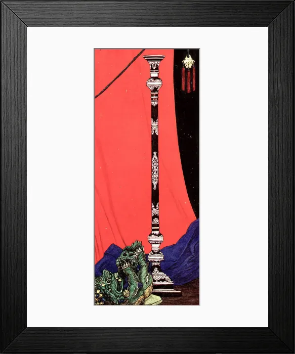 Framed Print : Odds and Ends Framed Print : Odds and Ends