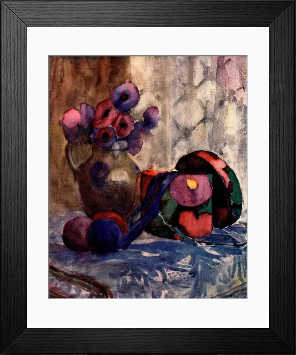 Framed Print : The Paris Box Framed Print : The Paris Box
