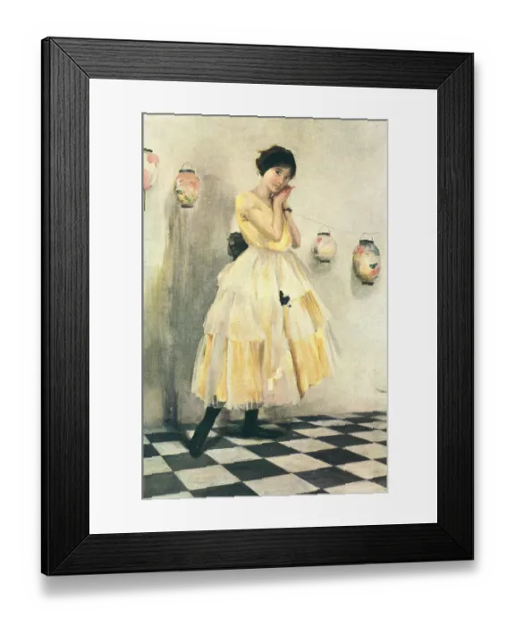 Framed Print : Pappillion Framed Print : Pappillion