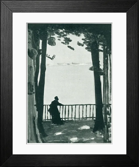 Framed Print : Mother and Child Framed Print : Mother and Child