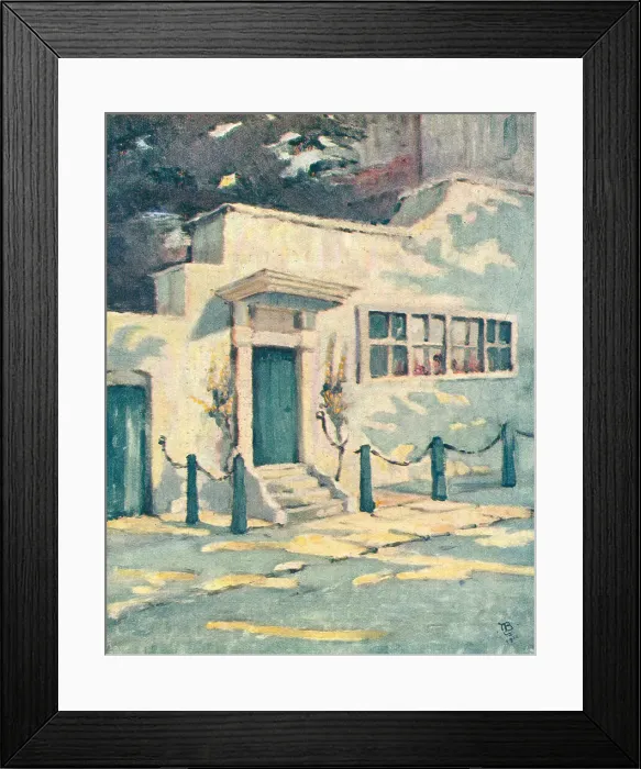 Framed Print : Light and Shade Framed Print : Light and Shade
