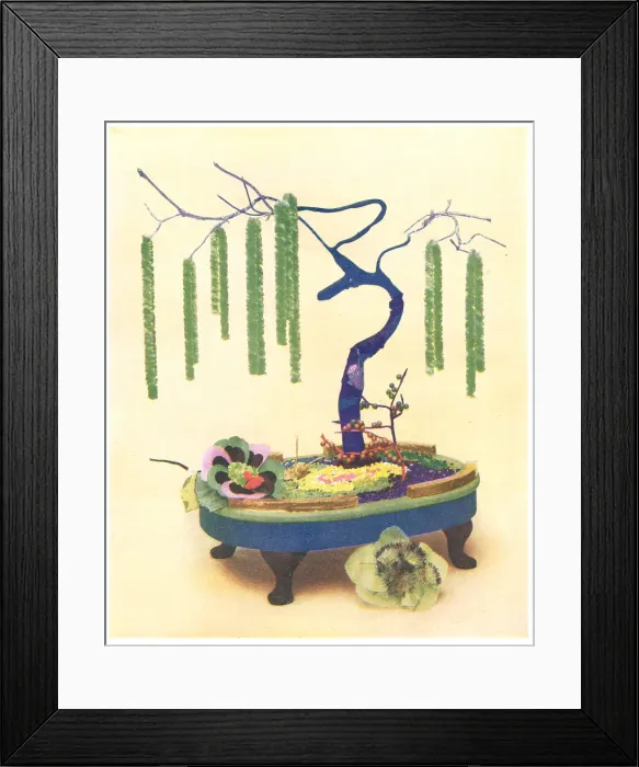 Framed Print : Marshall and Snelgrove Advertisement Framed Print : Marshall and Snelgrove Advertisement