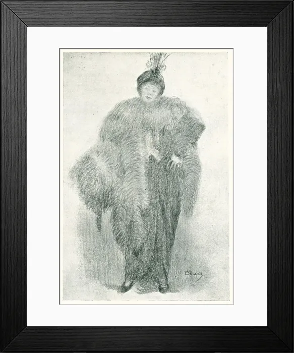 Framed Print : The Red Foxes Framed Print : The Red Foxes