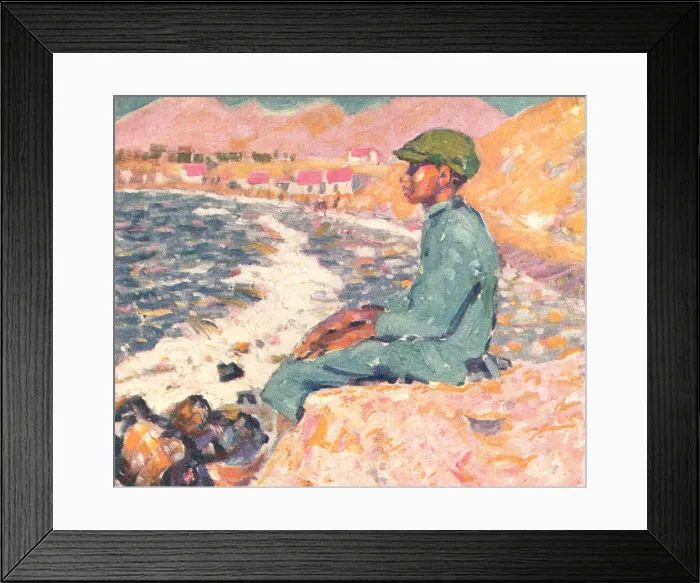 Framed Print : Study In The Tropics Framed Print : Study In The Tropics