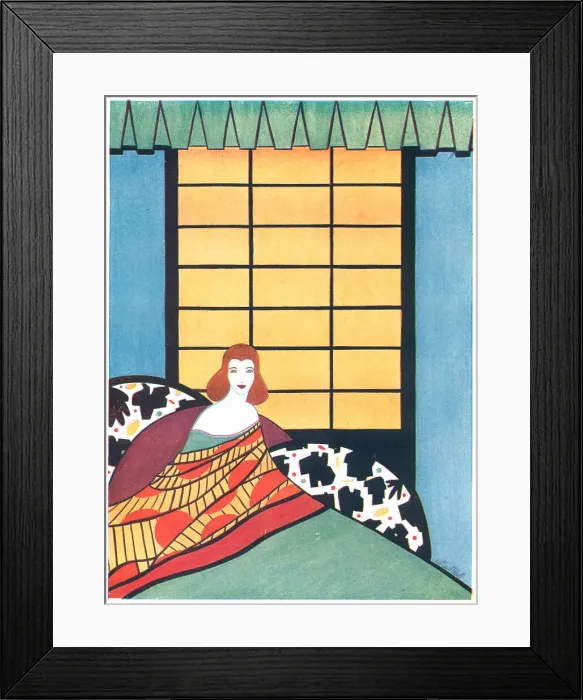Framed Print : Poster Design Framed Print : Poster Design
