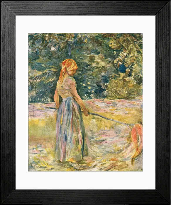 Framed Print : Orange Headscarf Framed Print : Orange Headscarf