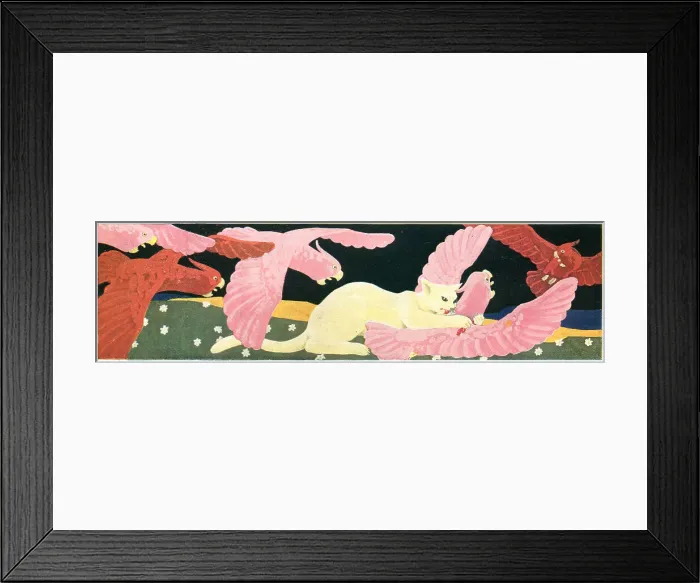 Framed Print : Design for Front Recreation Hut Framed Print : Design for Front Recreation Hut