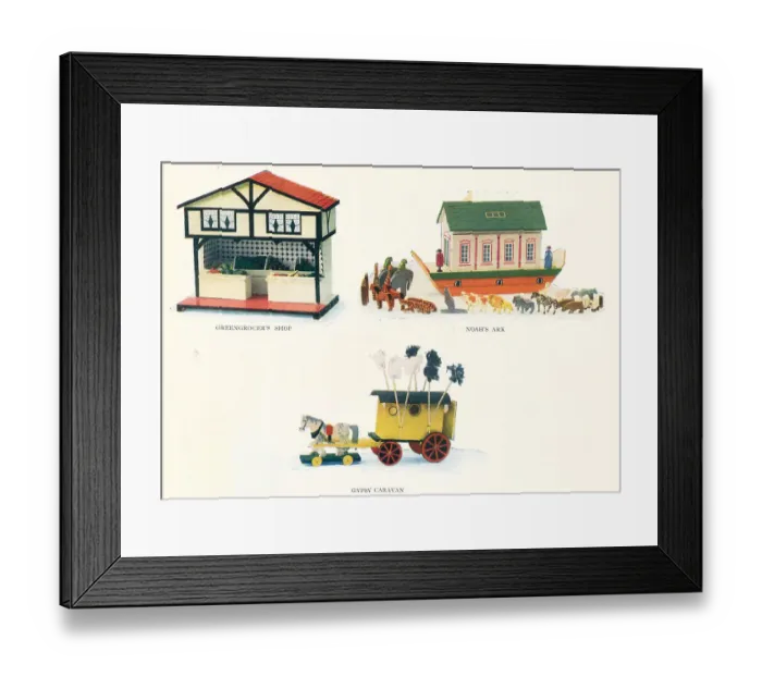 Framed Print : Lord Roberts Memorial Workshops Advertisement Framed Print : Lord Roberts Memorial Workshops Advertisement