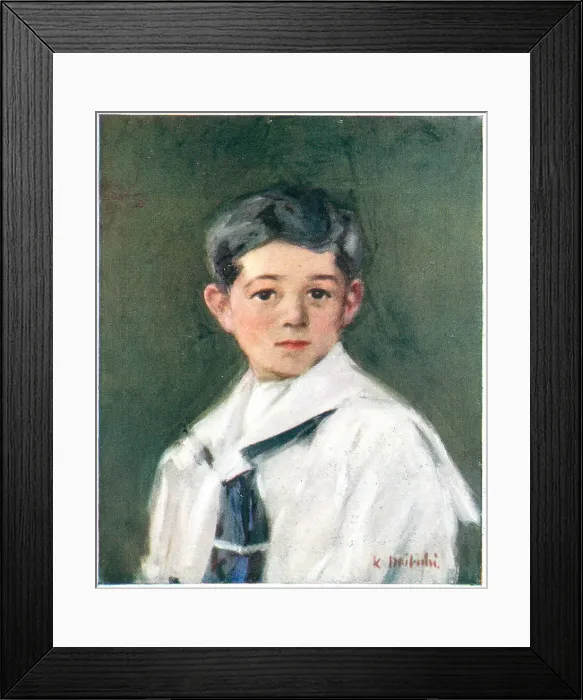 Framed Print : Shizuo Mori Framed Print : Shizuo Mori