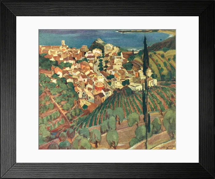 Framed Print : Taormina (Old Town) Framed Print : Taormina (Old Town)