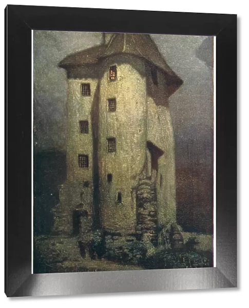 Sorcerer's Tower
