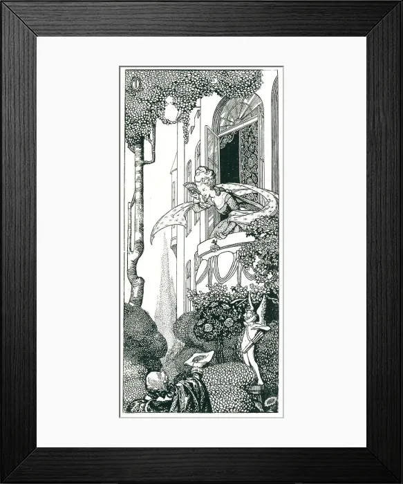Framed Print : Woman Looking Out The Window Framed Print : Woman Looking Out The Window