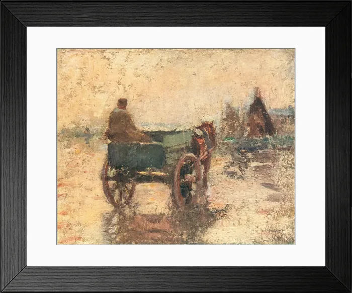 Framed Print : Waiting For Herring, St. Ives Framed Print : Waiting For Herring, St. Ives
