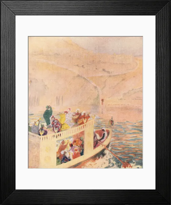 Framed Print : River Song Framed Print : River Song