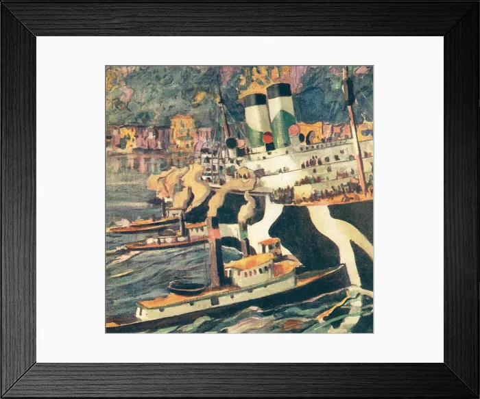 Framed Print : Camouflage Framed Print : Camouflage