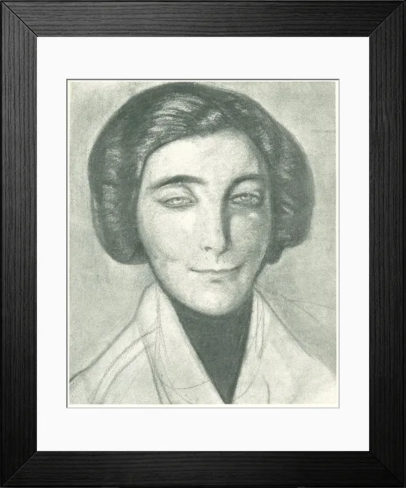 Framed Print : Women Of Soria Framed Print : Women Of Soria