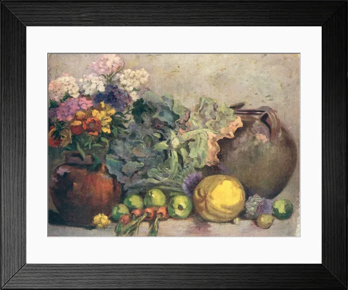 Framed Print : Still Life Framed Print : Still Life