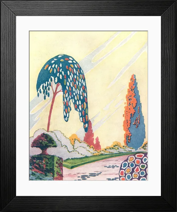 Framed Print : Decorative Framed Print : Decorative