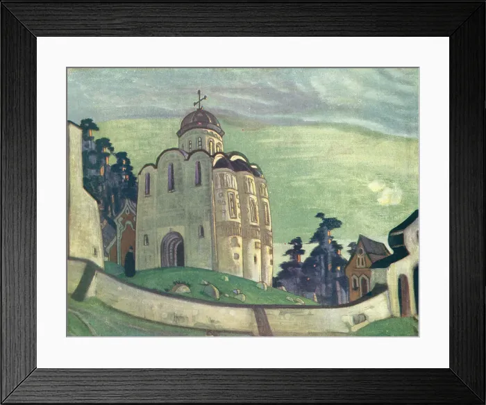 Framed Print : Le Conservateur Framed Print : Le Conservateur
