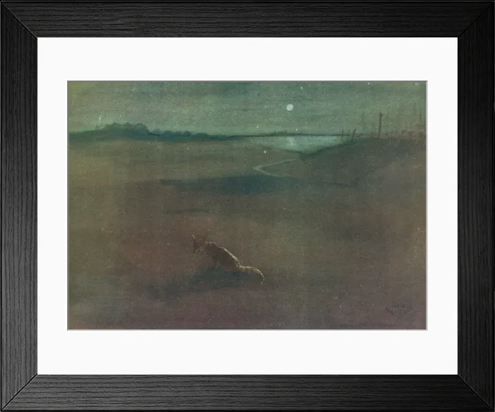 Framed Print : The Lonely Road Framed Print : The Lonely Road
