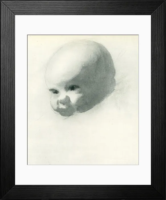 Framed Print : The Heir Of All The Ages Framed Print : The Heir Of All The Ages
