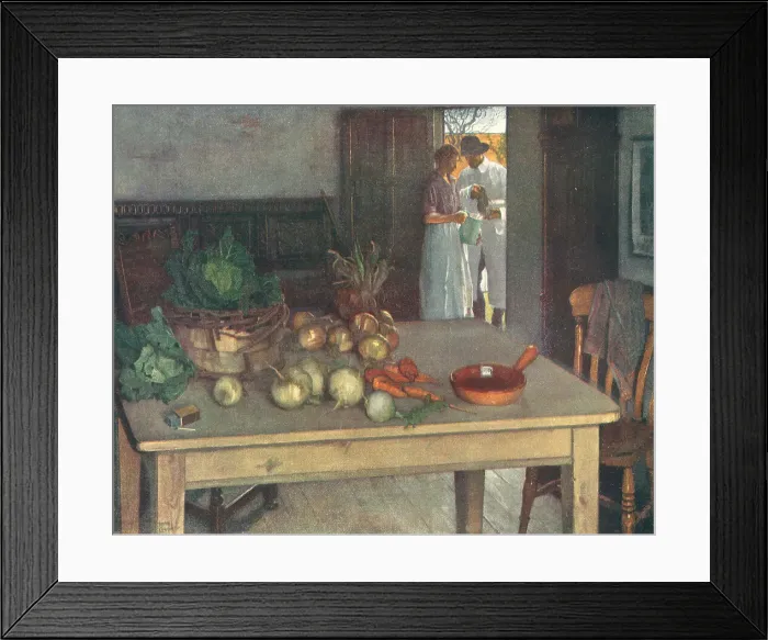 Framed Print : Still Life Framed Print : Still Life