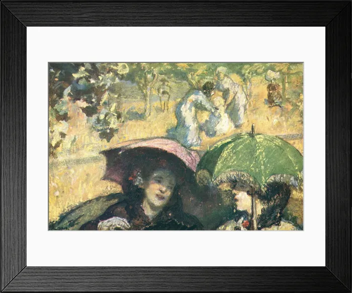 Framed Print : The Afternoon Drive, Madrid Framed Print : The Afternoon Drive, Madrid