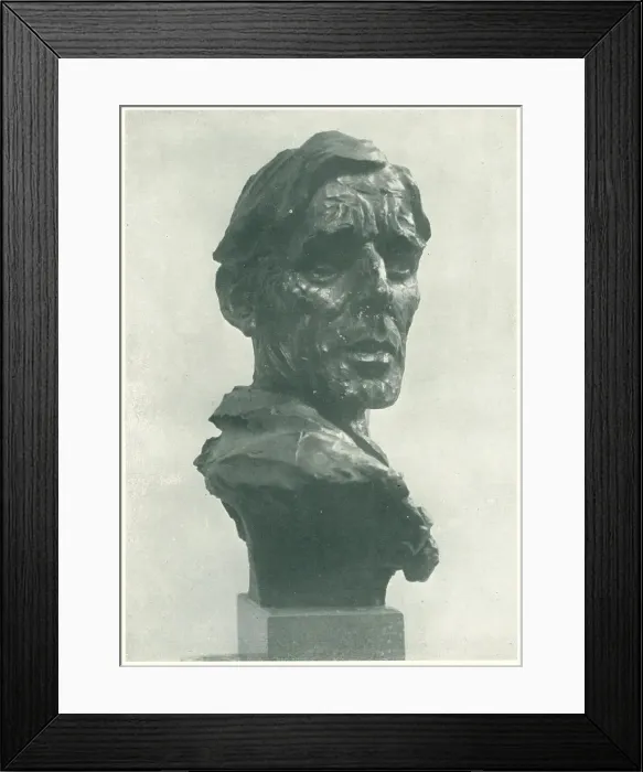 Framed Print : Stephen Gwynn Framed Print : Stephen Gwynn