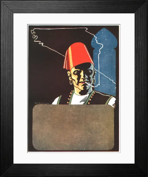 Framed Print : Poster Design Framed Print : Poster Design