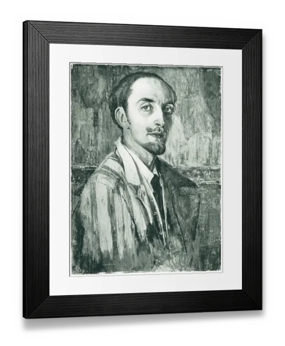 Framed Print : Alexander Stuart-Hill Framed Print : Alexander Stuart-Hill
