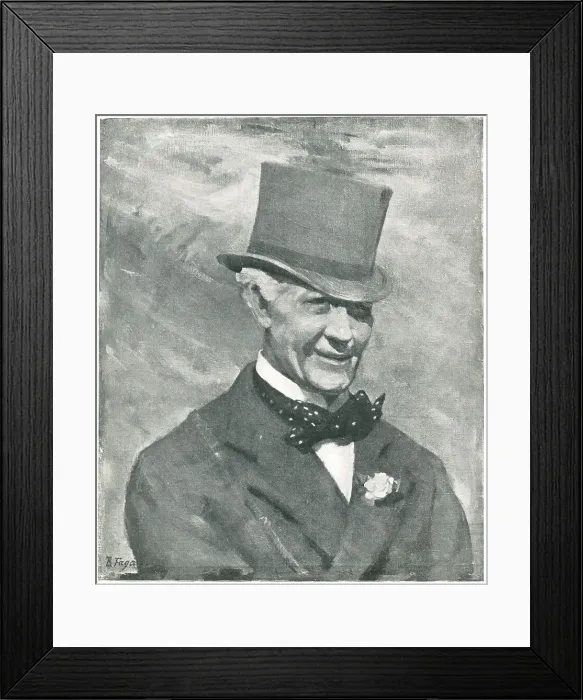 Framed Print : The Winner Framed Print : The Winner