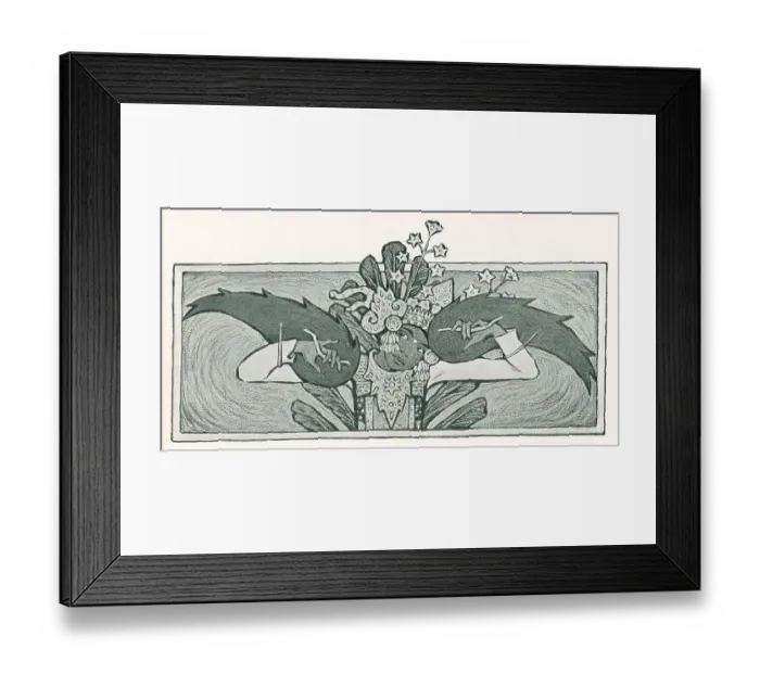 Framed Print : Bali Bird Dance Framed Print : Bali Bird Dance