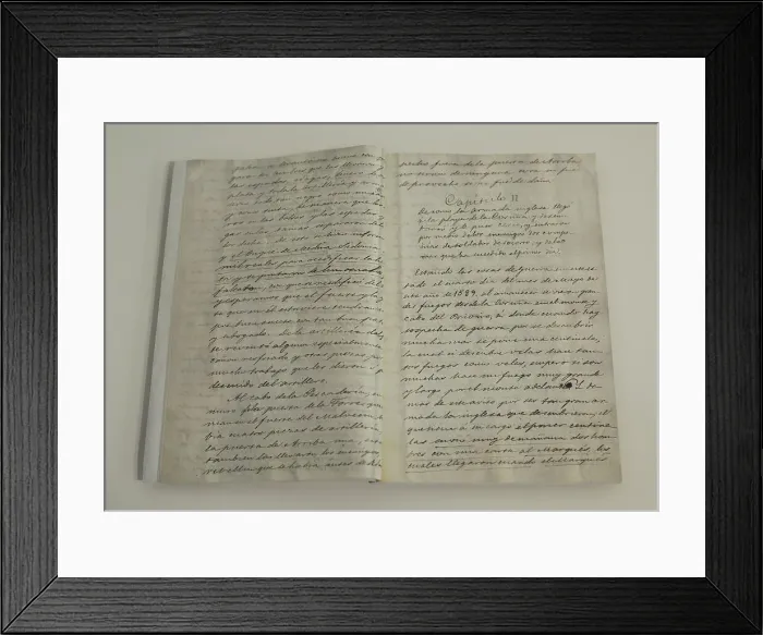 Framed Print : Siege of Corunna by the English Armada, 1589 Framed Print : Siege of Corunna by the English Armada, 1589