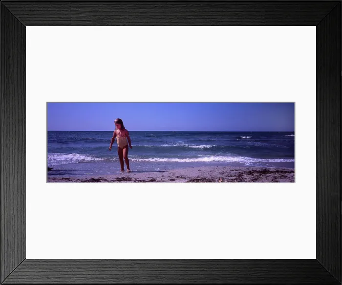 Framed Print : Italian seaside - Sardinia Framed Print : Italian seaside - Sardinia