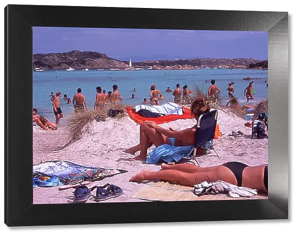 Sardinia - Beach