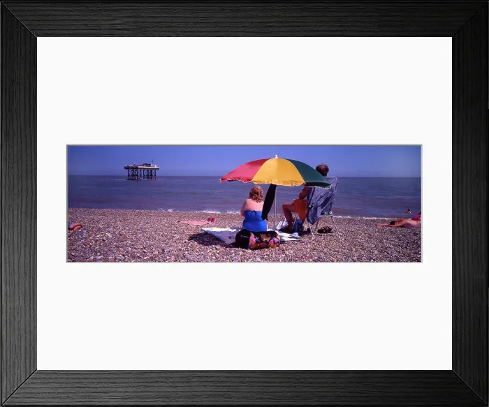 Framed Print : Suffolk Framed Print : Suffolk