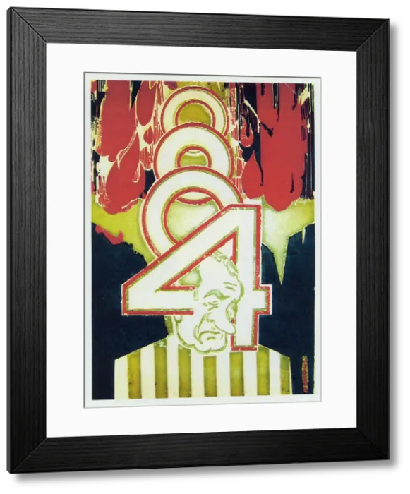 Framed Print : Vietnamese Patriotic Poster - 4000 US planes shot down Framed Print : Vietnamese Patriotic Poster - 4000 US planes shot down