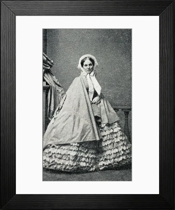 Framed Print : Princess Elizaveta Trubetskaya, Parisian salon hostess Framed Print : Princess Elizaveta Trubetskaya, Parisian salon hostess