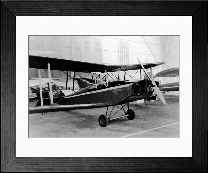Framed Print : Phoenix Currie Wot G-APNT Framed Print : Phoenix Currie Wot G-APNT
