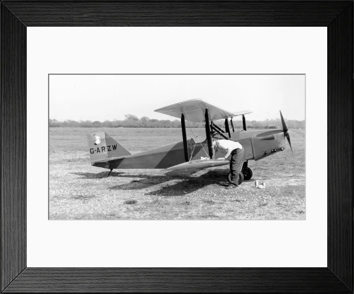 Framed Print : Phoenix Currie Wot G-ARZW Framed Print : Phoenix Currie Wot G-ARZW