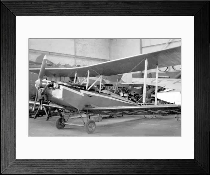 Framed Print : Phoenix Currie Wot G-APNT Framed Print : Phoenix Currie Wot G-APNT
