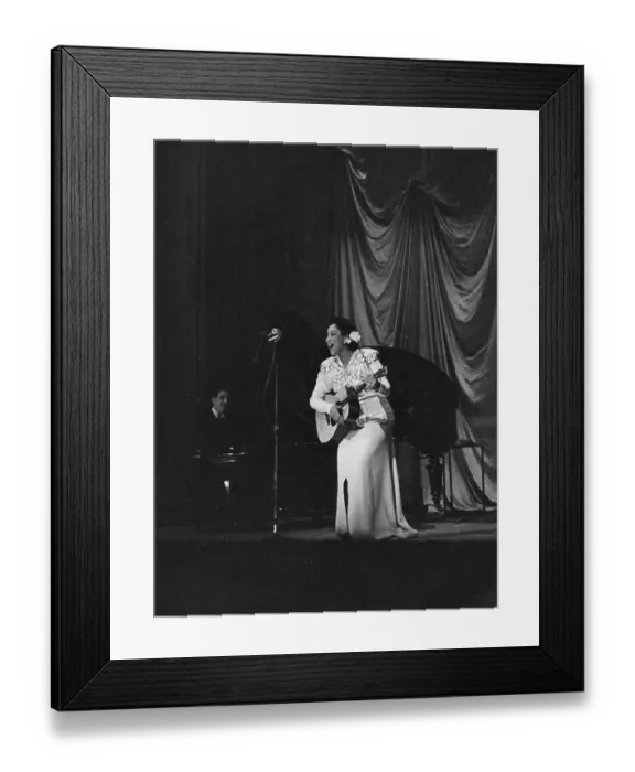 Framed Print : Adelaide Hall Framed Print : Adelaide Hall