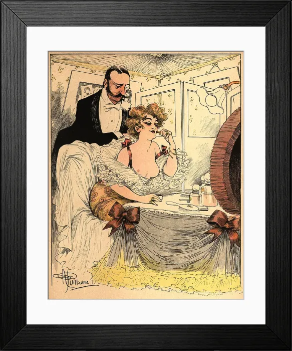 Framed Print : TheAtreuse Framed Print : TheAtreuse