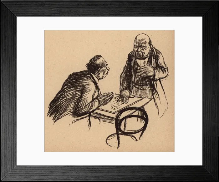 Framed Print : Playing Cards Framed Print : Playing Cards