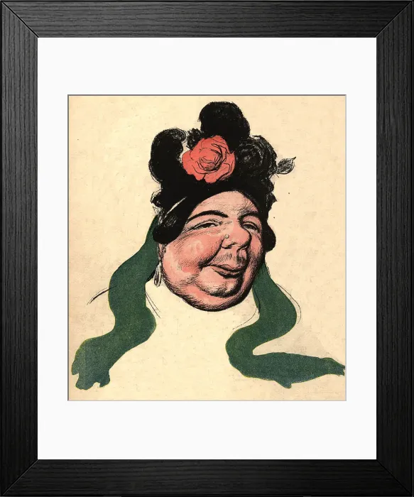 Framed Print : Portrait Of A Woman Framed Print : Portrait Of A Woman