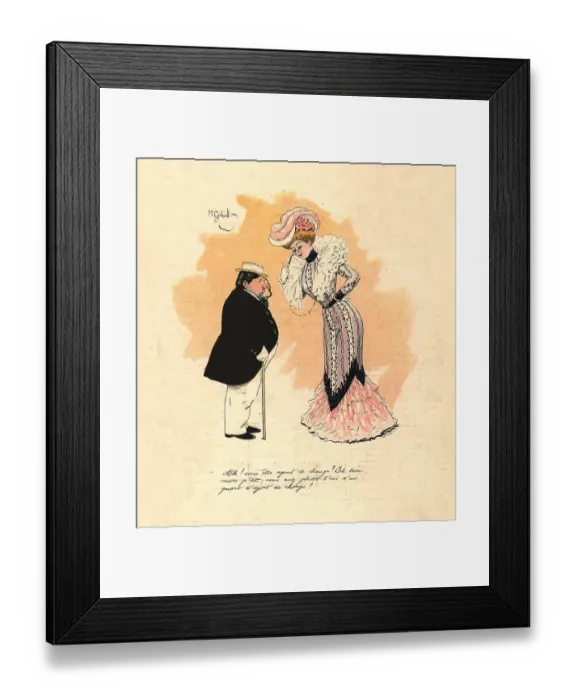 Framed Print : Are You A Stockbroker? Framed Print : Are You A Stockbroker?