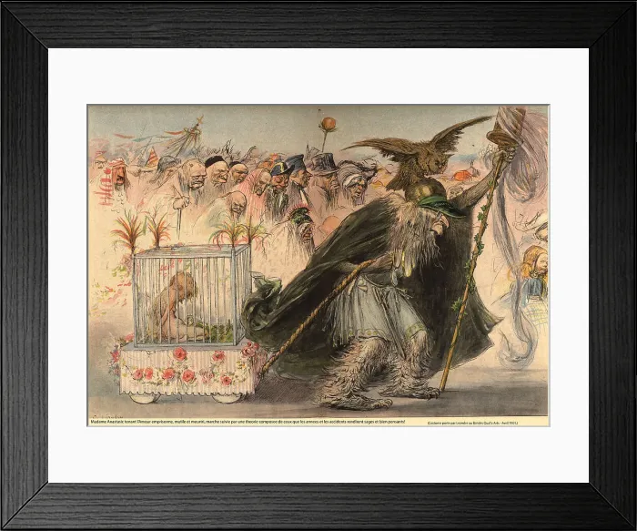 Framed Print : Cupid Imprisoned Framed Print : Cupid Imprisoned